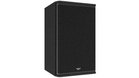 Loa độ cong không đổi AudioFocus FRX 12i bi-amp