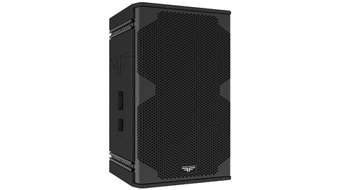 Loa độ cong không đổi AudioFocus FRX 15a liền công suất