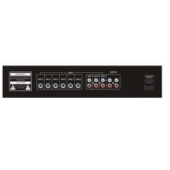 Bộ trộn tín hiệu âm thanh FTD-101PR