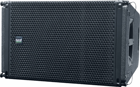 Loa array G12