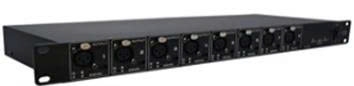Bộ chia tín hiệu DMX GSD-008