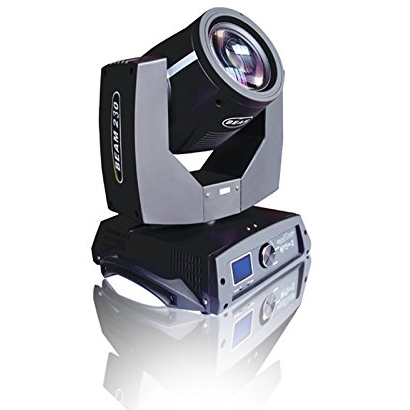 Đèn kỹ xảo Beam Moving Head treo trên sào đèn SD-230I BEAM