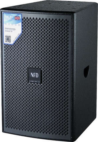Loa toàn dải chuyên cho KTV KR-12