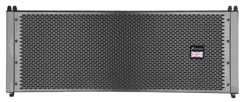 Line Array System V10