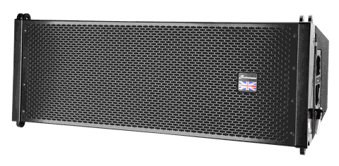 Line Array System V10