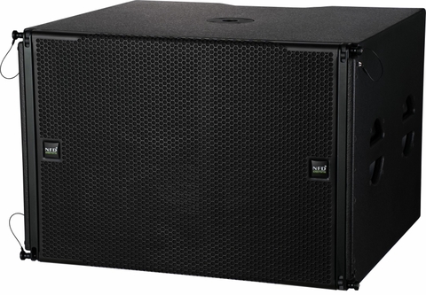 Loa sub MD18S
