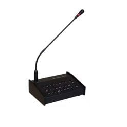 Micro thông báo chọn vùng FTD-110PM
