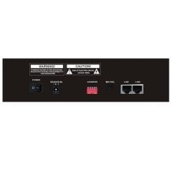 Micro thông báo chọn vùng FTD-110PM