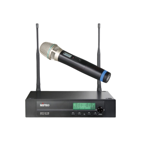 Micro Không Dây MIPRO ACT 311B/ACT 32H