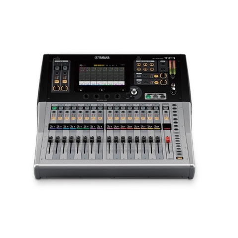 Bàn trộn âm thanh kỹ thuật số TF1/E