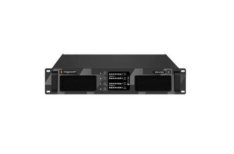 Công suất 4 kênh MW-41350