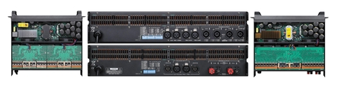 Công suất 4 kênh MW-41350