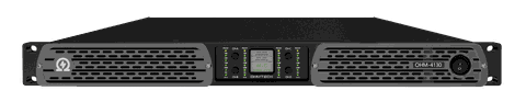 Amplifier Ohmtech OHM-4130