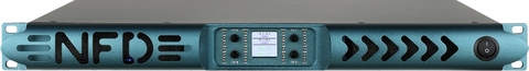 Bộ khuếch đại công suất 2 kênh PA-2800