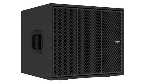 Loa siêu trầm AudioFocus S 15 thụ động