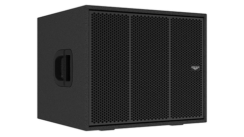 Loa siêu trầm AudioFocus S 15a liền công suất