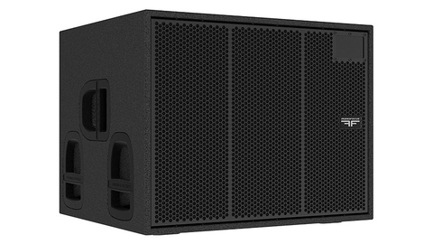 Loa siêu trầm AudioFocus S 18 thụ động