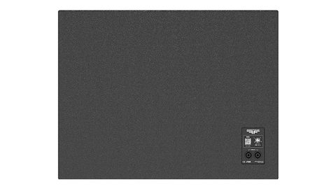 Loa siêu trầm S 18i