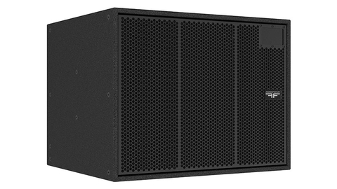 Loa siêu trầm S 15i