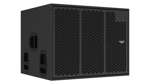 Loa siêu trầm AudioFocus S 21 thụ động