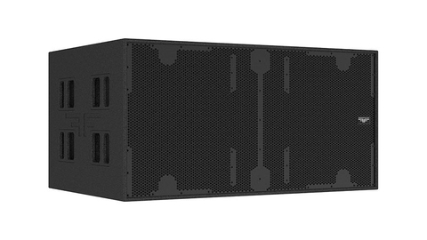 Loa siêu trầm kép AudioFocus MTSub 218 thụ động