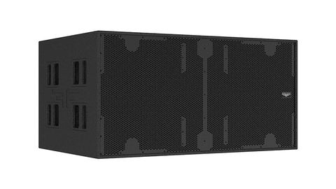 Loa siêu trầm kép AudioFocus MTSub 218i thụ động