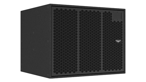 Loa siêu trầm AudioFocus S 21i thụ động
