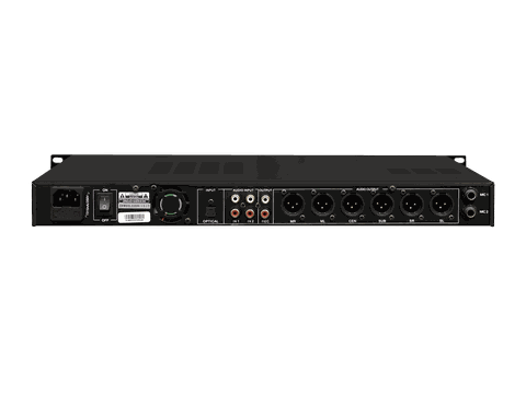 Vang Số AP S-9900