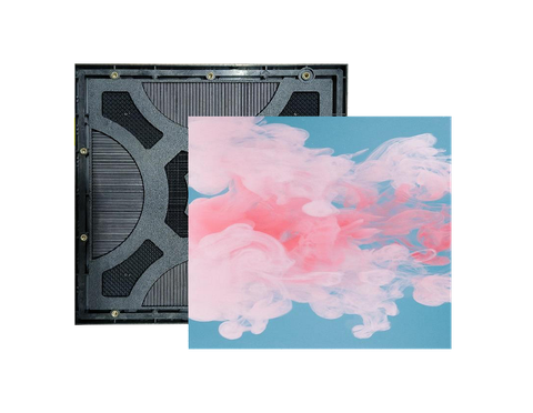 Màn hình LED ngoài trời P3.91