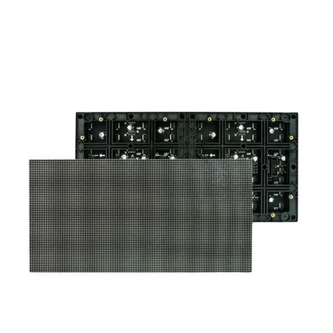 MÀN HÌNH LED P2.5 (9000 x 5000mm) Module LED P2.5 trong nhà