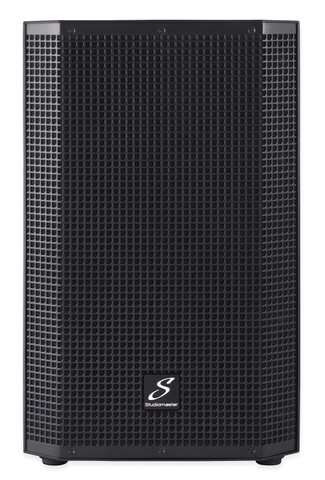 Loa toàn dải liền công suất VORTEX 15A