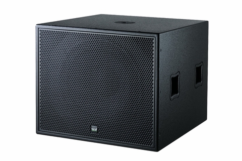 Loa siêu trầm liền công suất TD18B