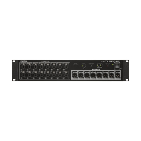 Bộ mở rộng kết nối âm thanh sân khấu TIO1608-D2 //E