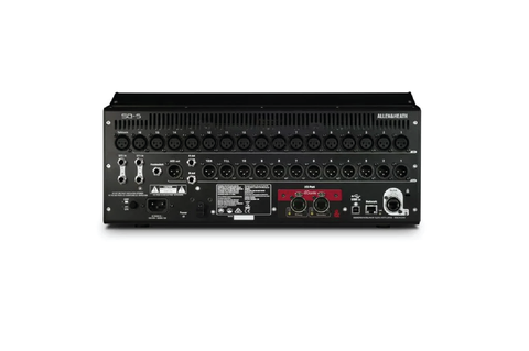 Bàn Mixer Allen & Heath SQ-5