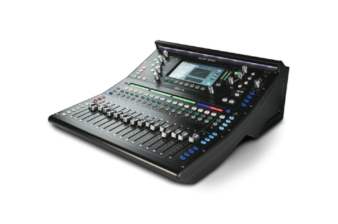Bàn Mixer Allen & Heath SQ-5