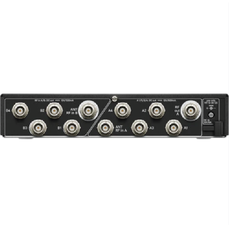 Bộ chia và kích sóng Ăng ten EW-D ASA (Q-R-S) Sennheiser