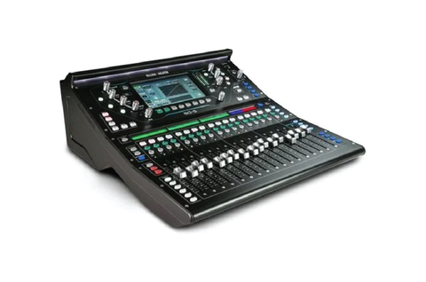 Bàn Mixer Allen & Heath SQ-5