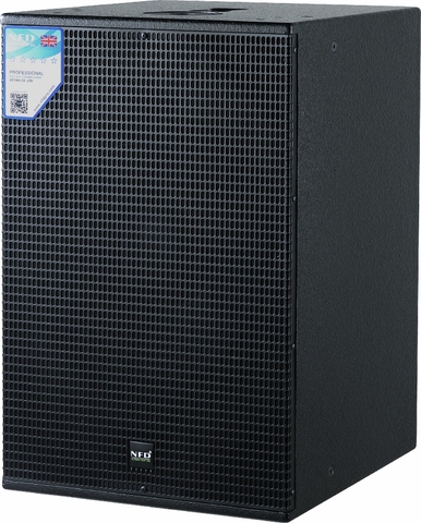 Loa siêu trầm liền công suất X15B