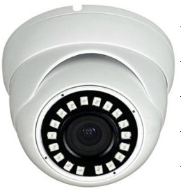 Camera hồng ngoại quan sát hành lang và trong nhà IN-DV031-IP500MSC
