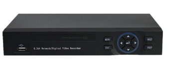 Đầu ghi hình IP 16 kênh IN-AVR3516D