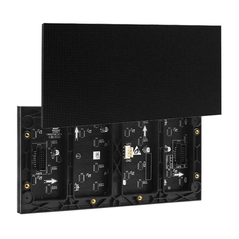 MÀN HÌNH LED Q1.8 QIANGLI TRONG NHÀ