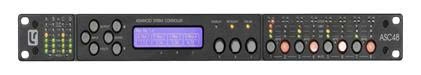 Bộ quản lý và xử lý tín hiệu âm thanh kỹ thuật số ASC48