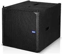Loa siêu trầm linearray V-18B Linx - UK