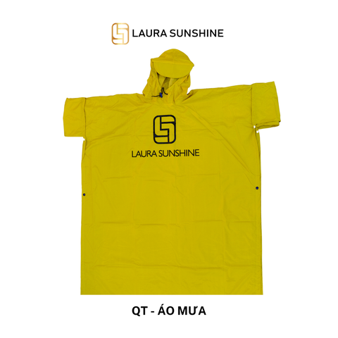 Áo mưa Laura Sunshine