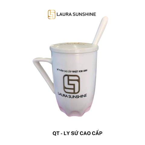 Ly sứ cao cấp Laura Sunshine