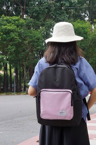 Balo 2 màu FELIX- SLEGO B001