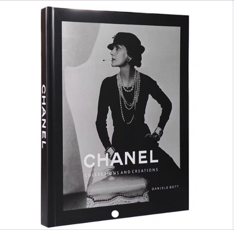 TẠP CHÍ COCO CHANEL