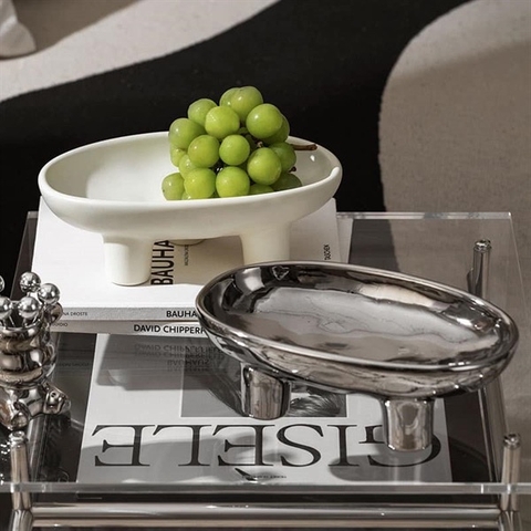 ĐĨA TRÁI CÂY SLIVER