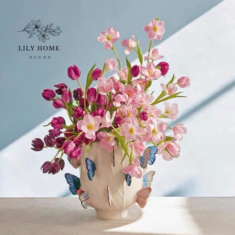 𝑩𝑰̀𝑵𝑯 𝑯𝑶𝑨 𝑵𝑮𝑯𝑬̣̂ 𝑻𝑯𝑼𝑨̣̂𝑻 𝑩𝑼̛𝑶̛́𝑴 𝑺𝑨̆́𝑪 𝑴𝑨̀𝑼