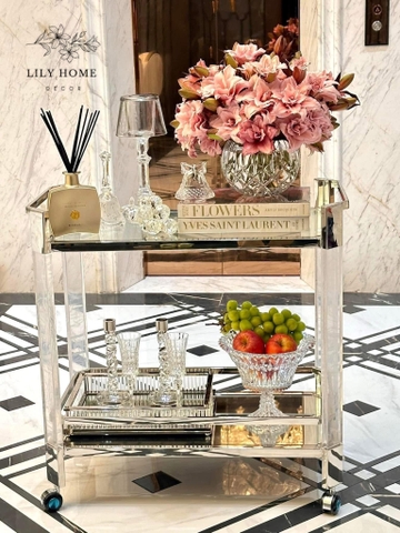 𝑲𝑬̣̂ 𝑯𝑨𝑰 𝑻𝑨̂̀𝑵𝑮 𝑫𝑰 Đ𝑶̣̂𝑵𝑮 (𝒈𝒐𝒍𝒅 - 𝒔𝒊𝒍𝒗𝒆𝒓)